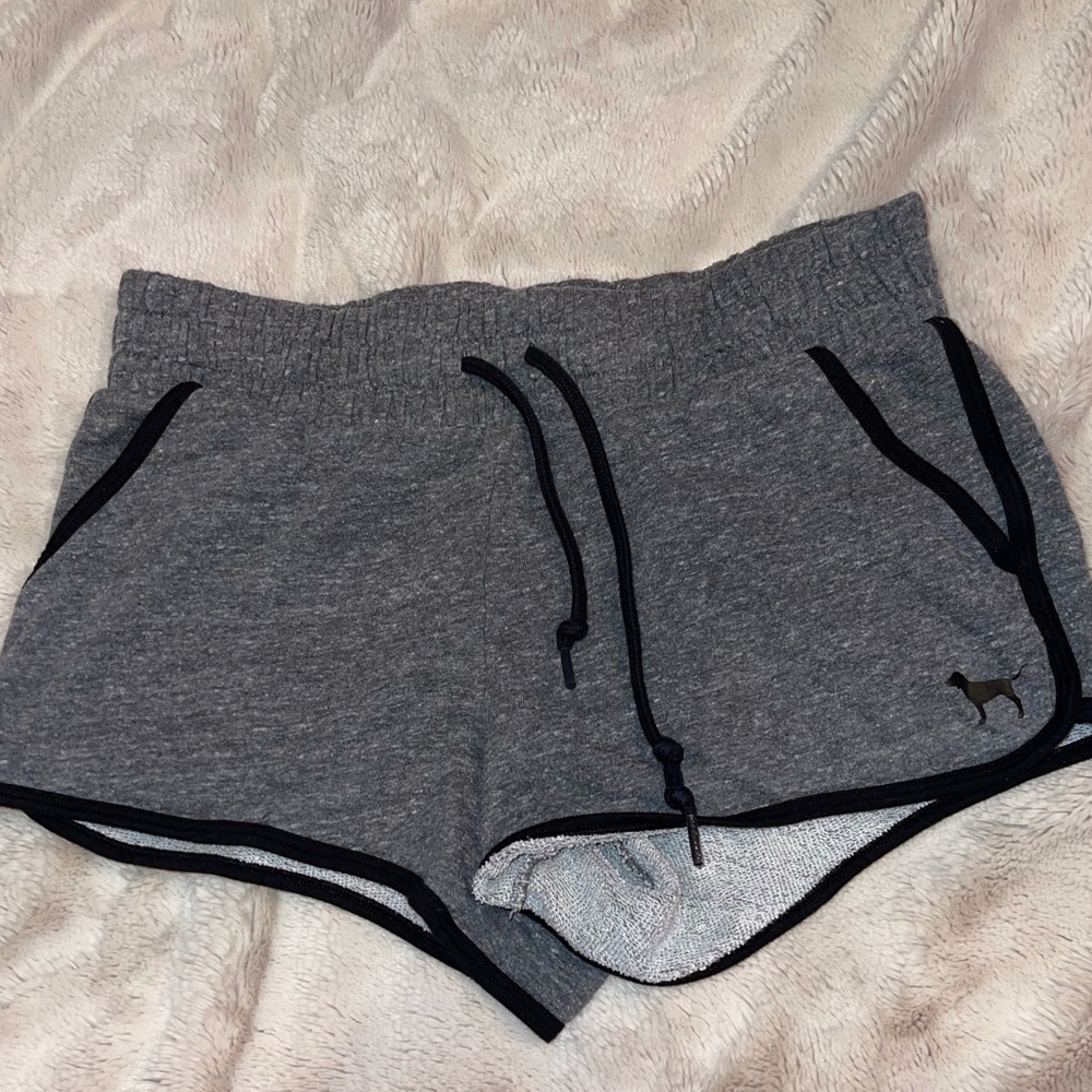 Lounge Shorts